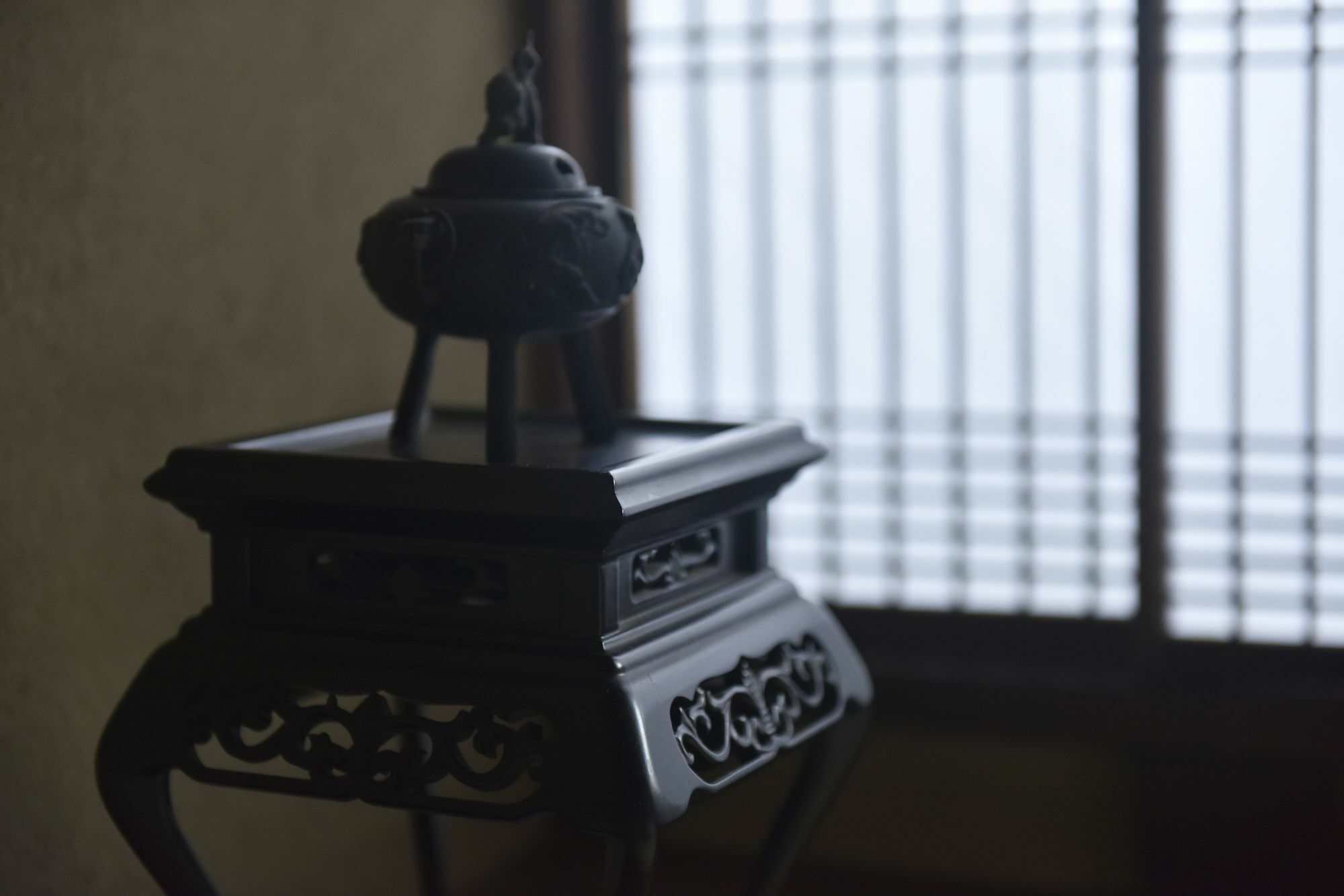 Kuraya Senbonsanjo Villa Kyoto Buitenkant foto