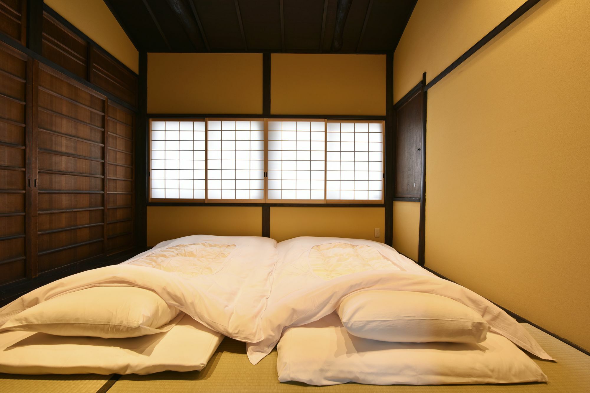Kuraya Senbonsanjo Villa Kyoto Buitenkant foto