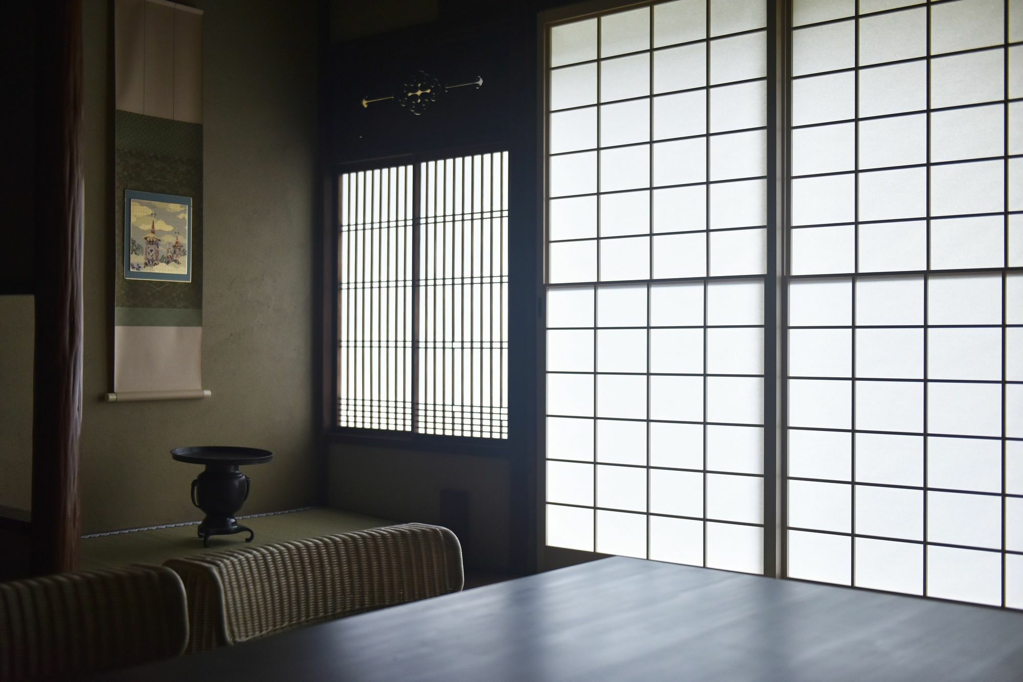 Kuraya Senbonsanjo Villa Kyoto Buitenkant foto
